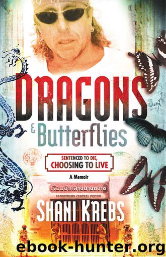 Dragons & Butterflies by Shani Krebs