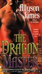 Dragons 03 - The Dragon Master by Allyson James