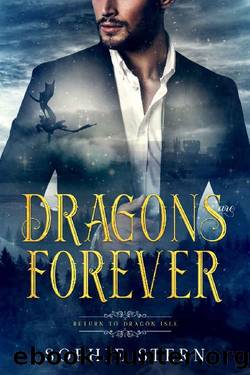 Dragons Are Forever by Stern Sophie