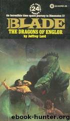 Dragons Of Englor by Jeffrey Lord