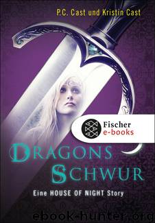 Dragons Schwur by Cast P.C