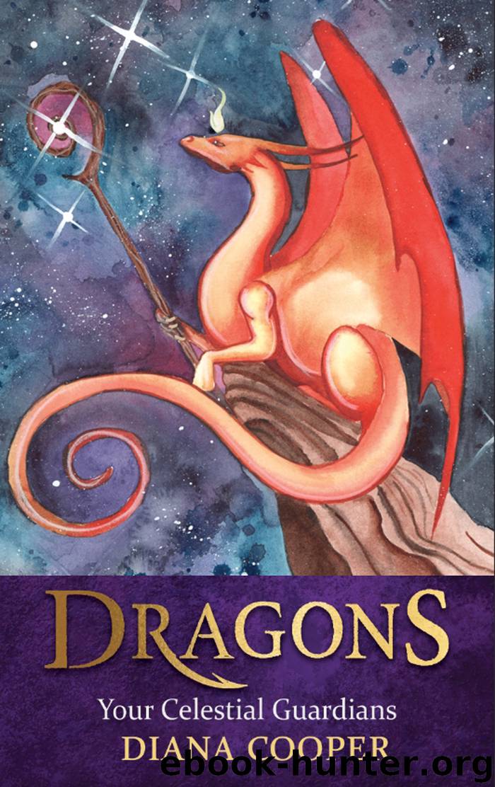 Dragons by Diana Cooper