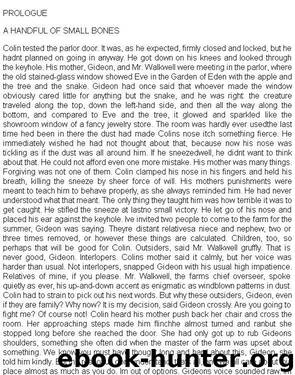 Dragons of Ordinary Farm by Tad Williams