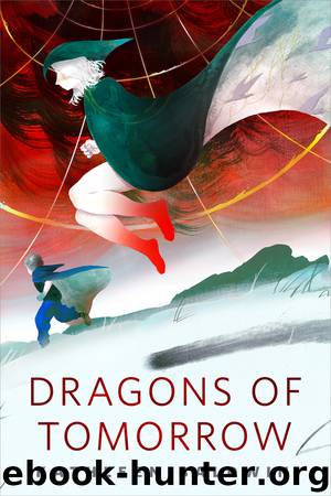 Dragons of Tomorrow by Kathleen Baldwin