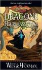 Dragons of the Hourglass Mage by Margaret Weis; Tracy Hickman