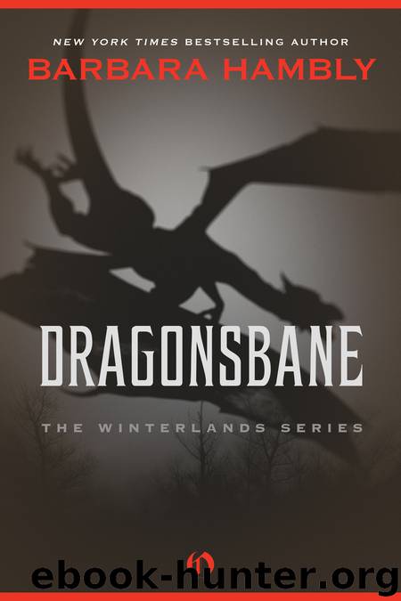 Dragonsbane by Barbara Hambly