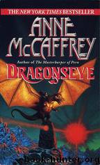 Dragonseye by Anne McCaffrey