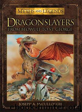 Dragonslayers by Joseph McCullough