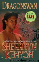 Dragonswan (1.7) by Kenyon Sherrilyn