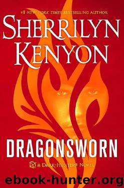 Dragonsworn: A Dark-Hunter Novel (Dark-Hunter Novels) by Sherrilyn Kenyon