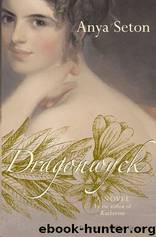 Dragonwyck by Anya Seton