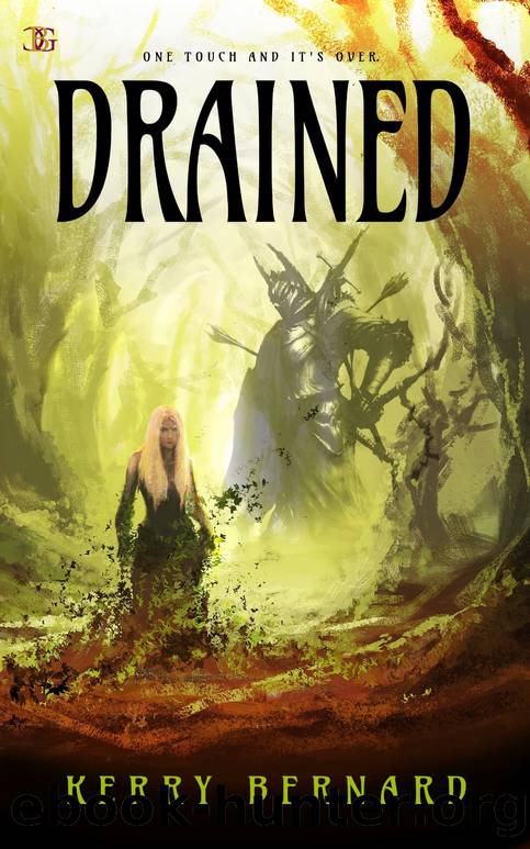 Drained by K. W. Bernard