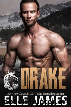 Drake (Iron Horse Legacy Book 6) by Elle James