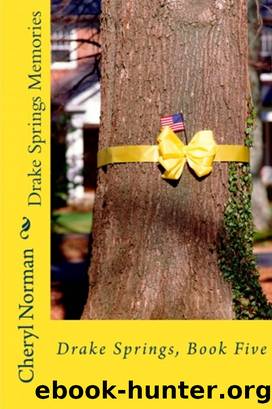 Drake Springs Memories by Cheryl Norman
