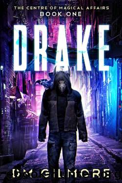 Drake by DM Gilmore