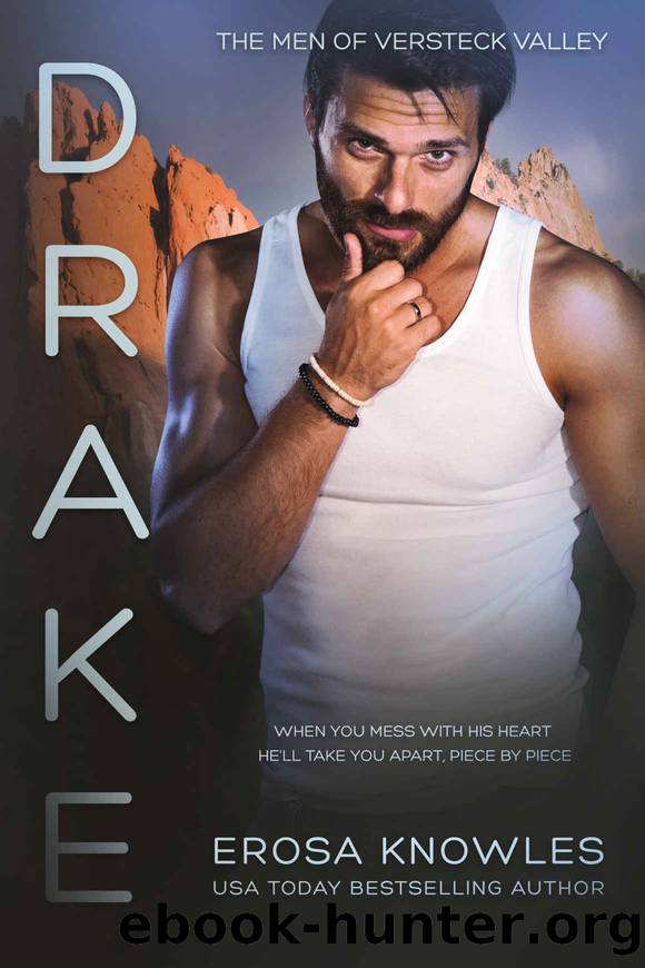 Drake by Erosa Knowles