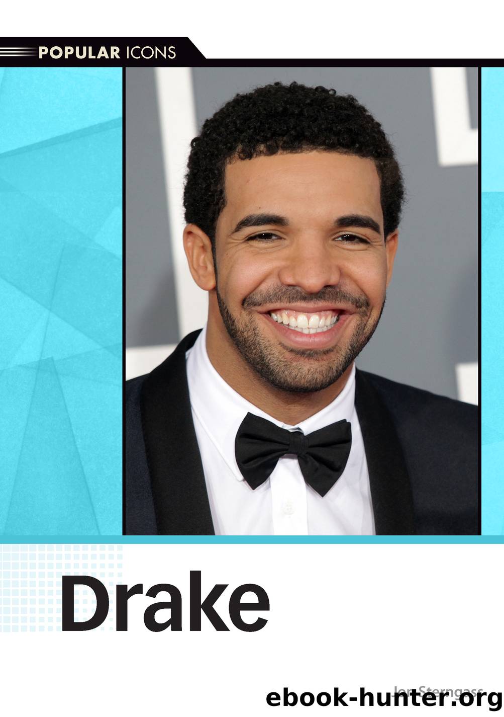 Drake by Jon Sterngass