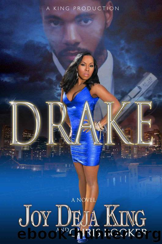 Drake by Joy Deja King