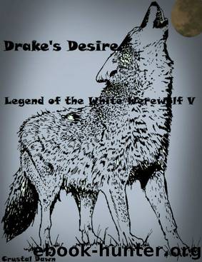 Drake's Desire by Crystal Dawn