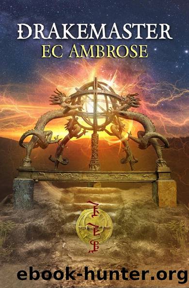Drakemaster by Guardbridge Books