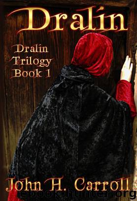 Dralin by John H. Carroll