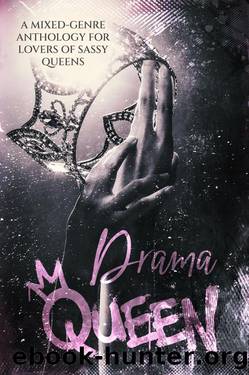 Drama Queen by unknow