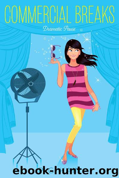 Dramatic Pause by P. G. Kain