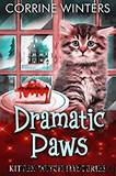 Dramatic Paws by Winters Corrine