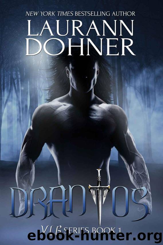 Drantos by Dohner Laurann