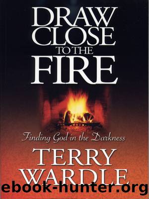 Draw Close to the Fire by Terry Wardle