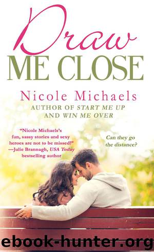 Draw Me Close by Michaels Nicole