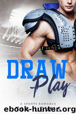 Draw Play: A Sports Romance by Tia Lewis