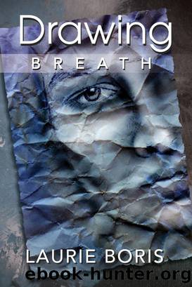 Drawing Breath by Laurie Boris