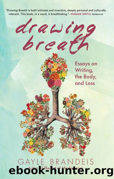 Drawing Breath by Unknown
