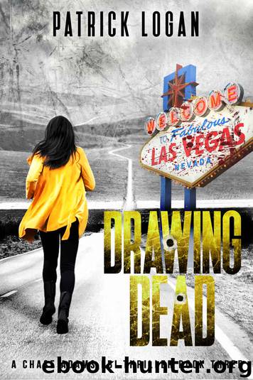 Drawing Dead (A Chase Adams FBI Thriller Book 3) by Patrick Logan