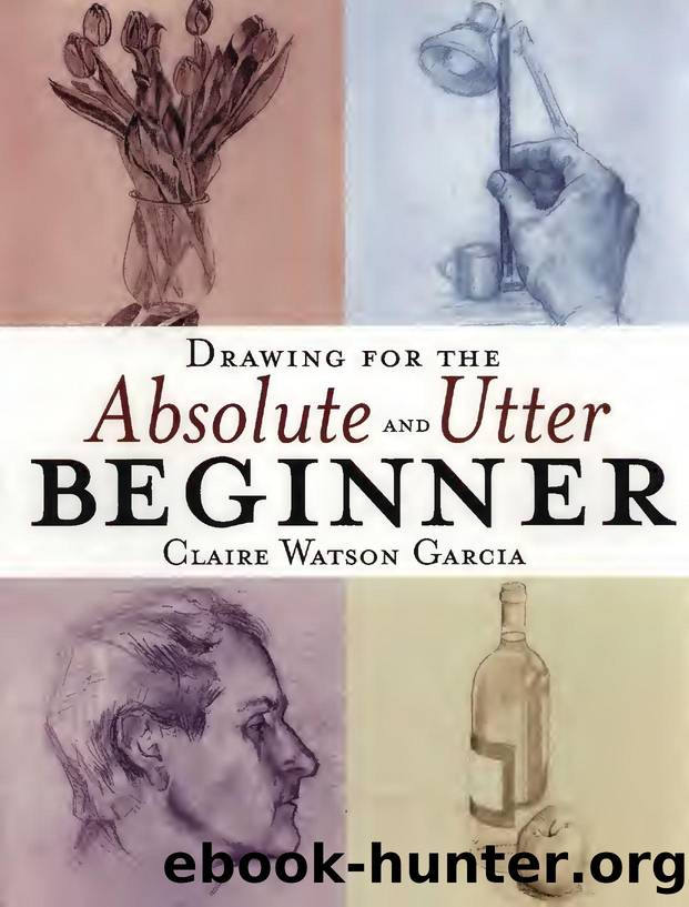 Drawing For The Absolute And Utter Beginnerm by fneah