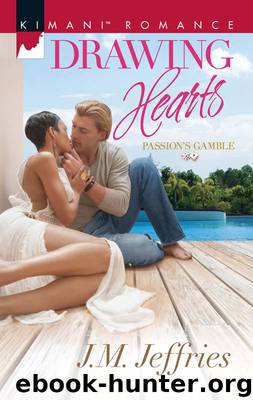 Drawing Hearts by J.M. Jeffries