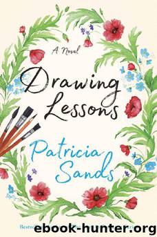Drawing Lessons by Patricia Sands