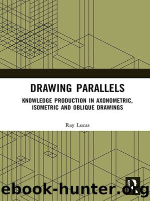 Drawing Parallels by Lucas Ray;
