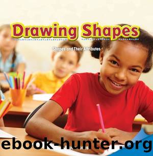 Drawing Shapes by Bruce Lucas