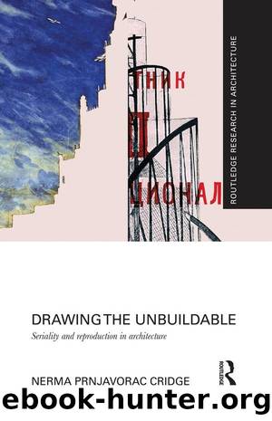Drawing the Unbuildable by Cridge Nerma