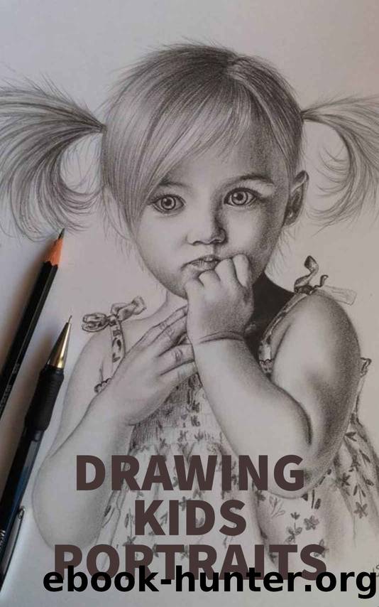 Drawing your kids by Thomas Grace