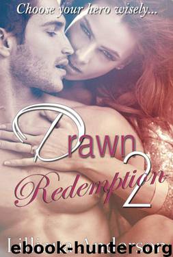 Drawn 2 - Redemption (Damien) by Lilliana Anderson