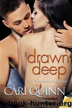 Drawn Deep by Cari Quinn