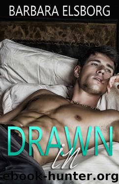 Drawn In by Barbara Elsborg