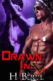 Drawn In by H. Beryl