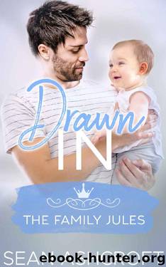 Drawn In by Sean Ashcroft