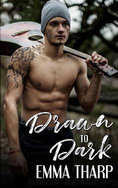 Drawn To Dark by Emma Tharp