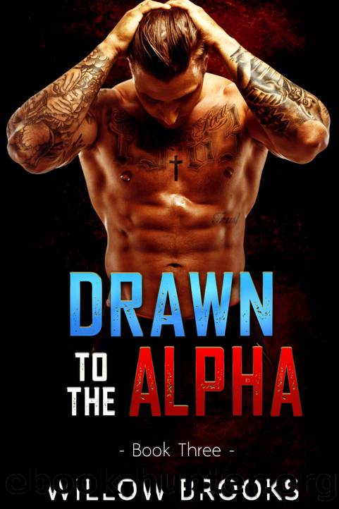 Drawn To The Alpha 3: (BBW Paranormal Shape Shifter Romance) (Pure Soul Series) by Willow Brooks