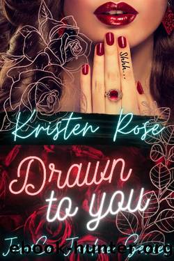 Drawn To You (Java Co Junkies Book 1) by Kristen Rose
